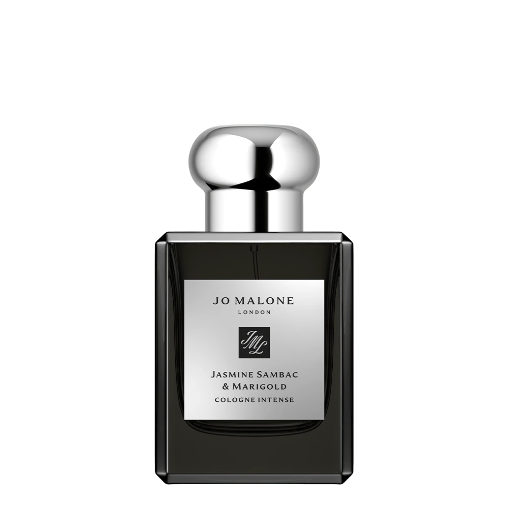 Cologne Intense | Jasmine Sambac & Marigold