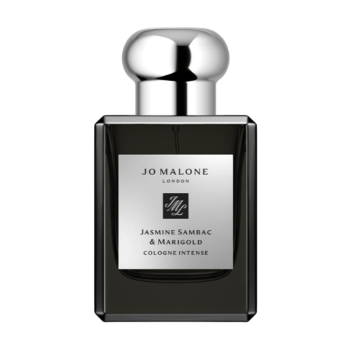 Cologne Intense | Jasmine Sambac & Marigold