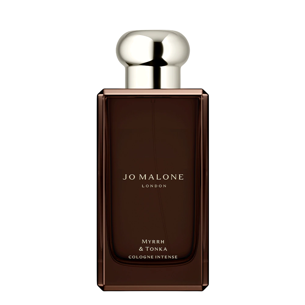 Cologne Intense | Myrrh & Tonka