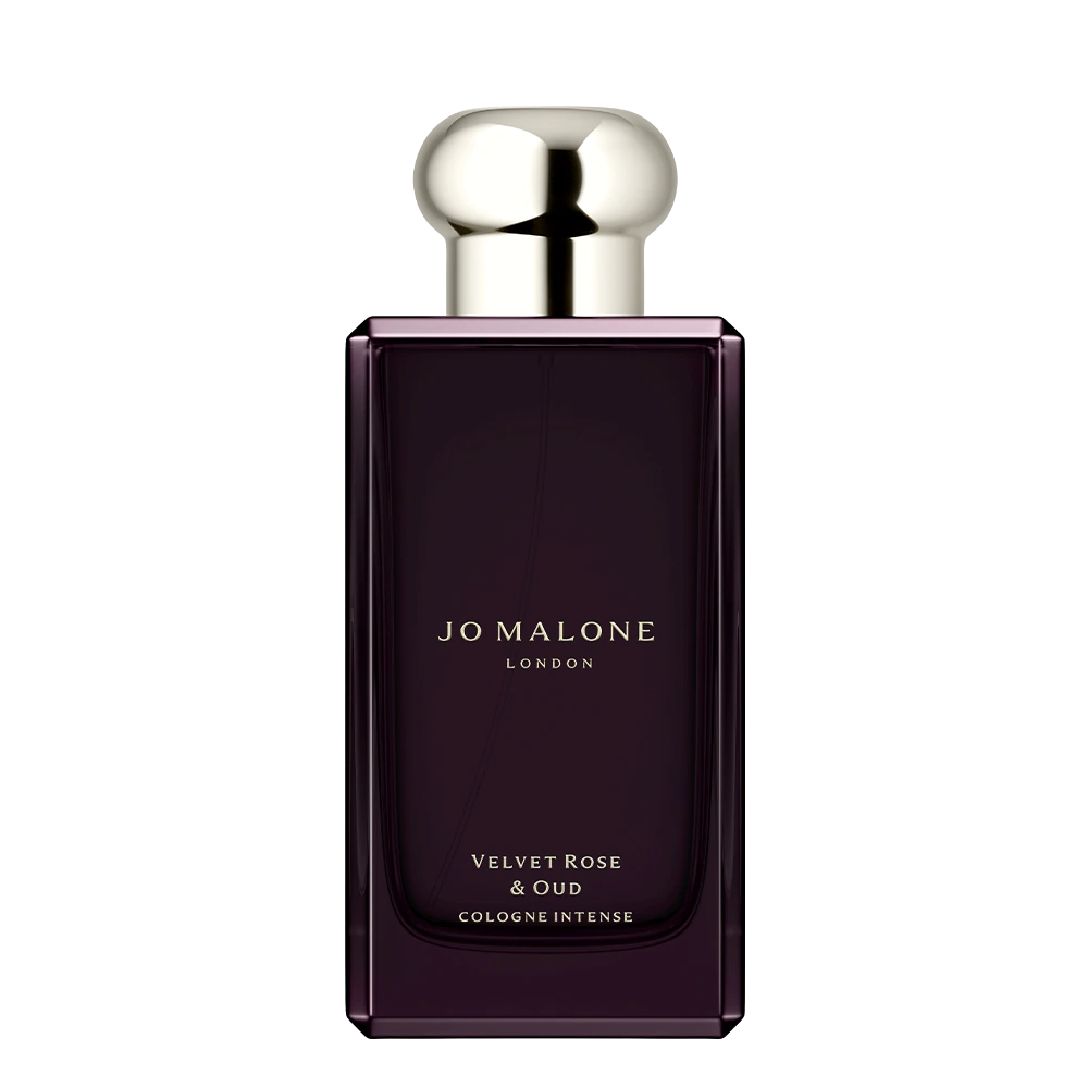 Cologne Intense | Velvet Rose & Oud