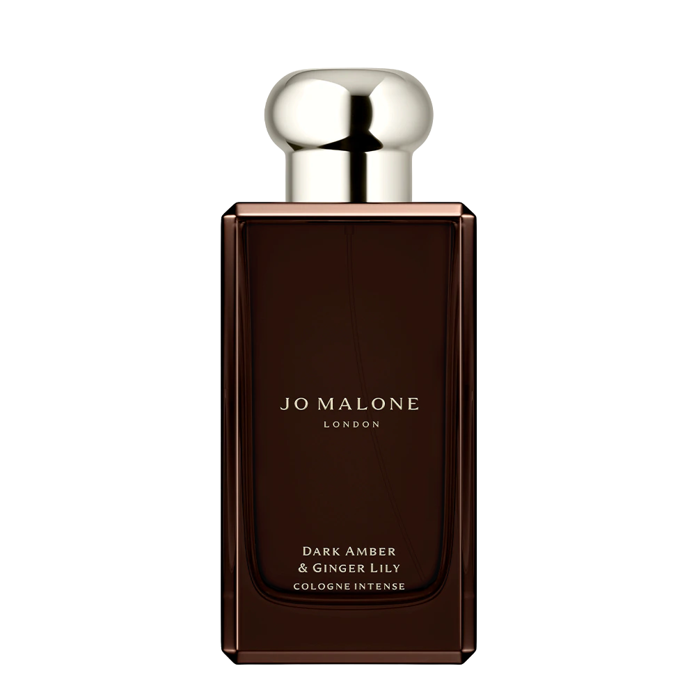 Cologne Intense | Dark Amber & Ginger Lily