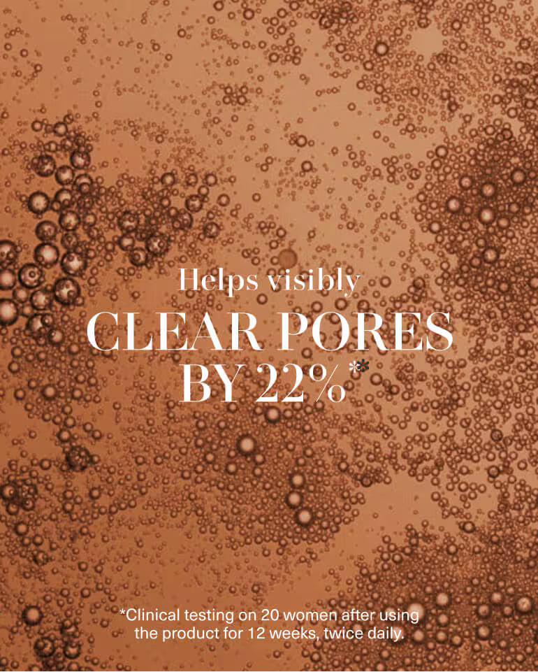 The Resurfacing Treatment