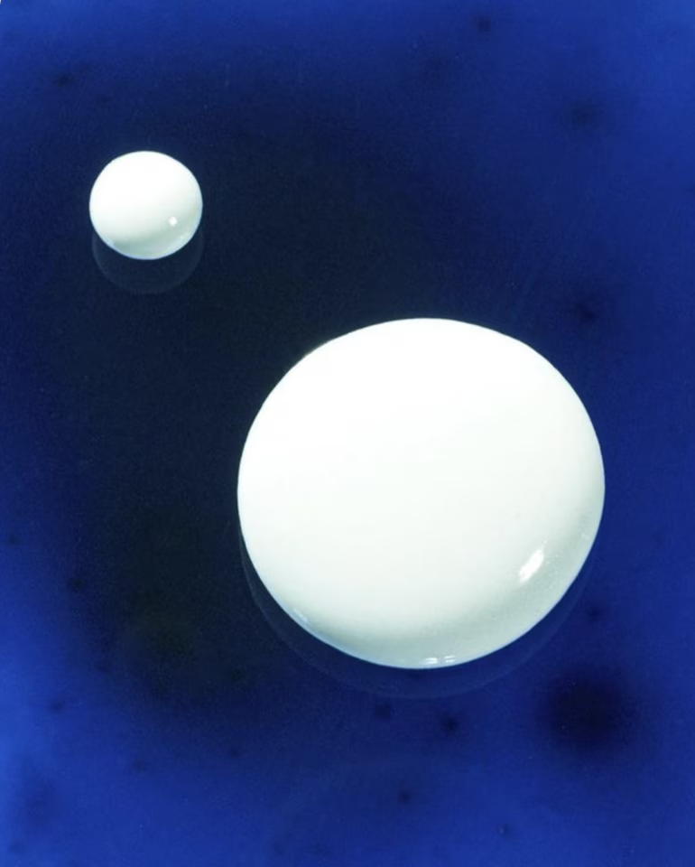 The SPF 50 UV Protecting Fluid