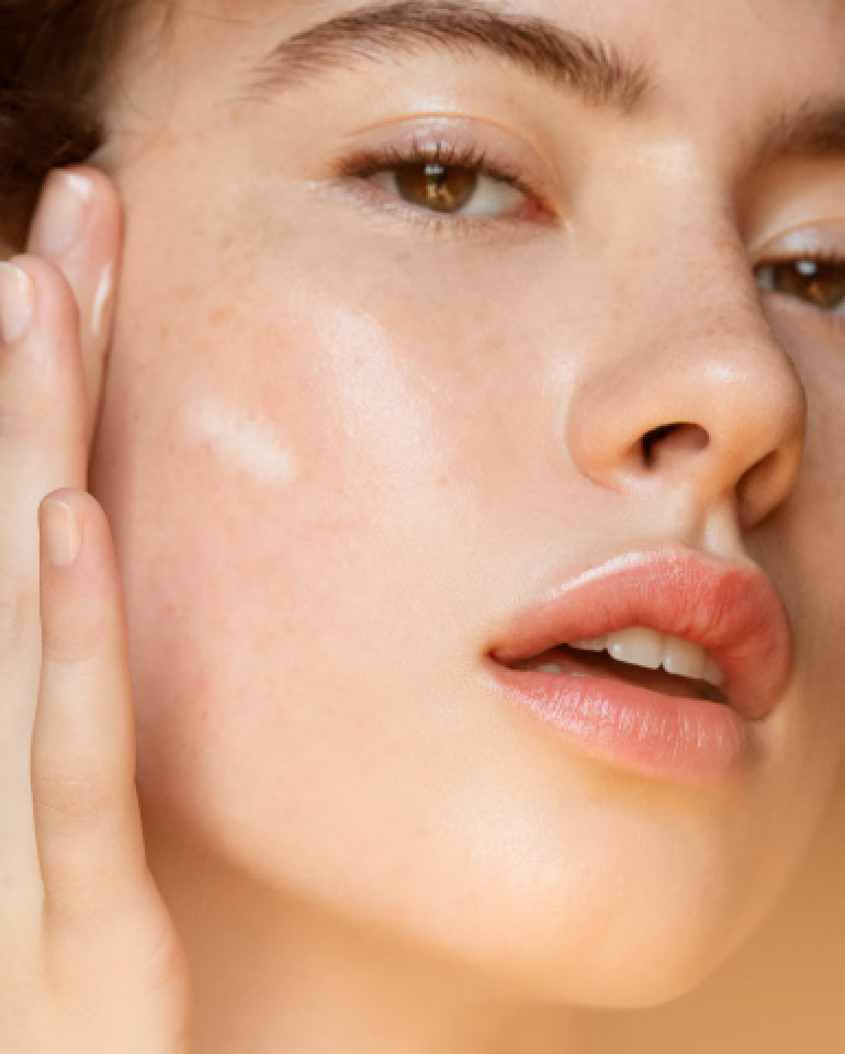 The Intensive Revitalizing Mask