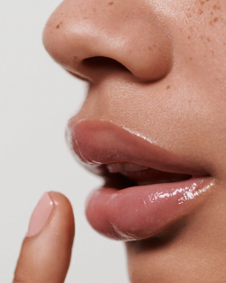 The Lip Balm