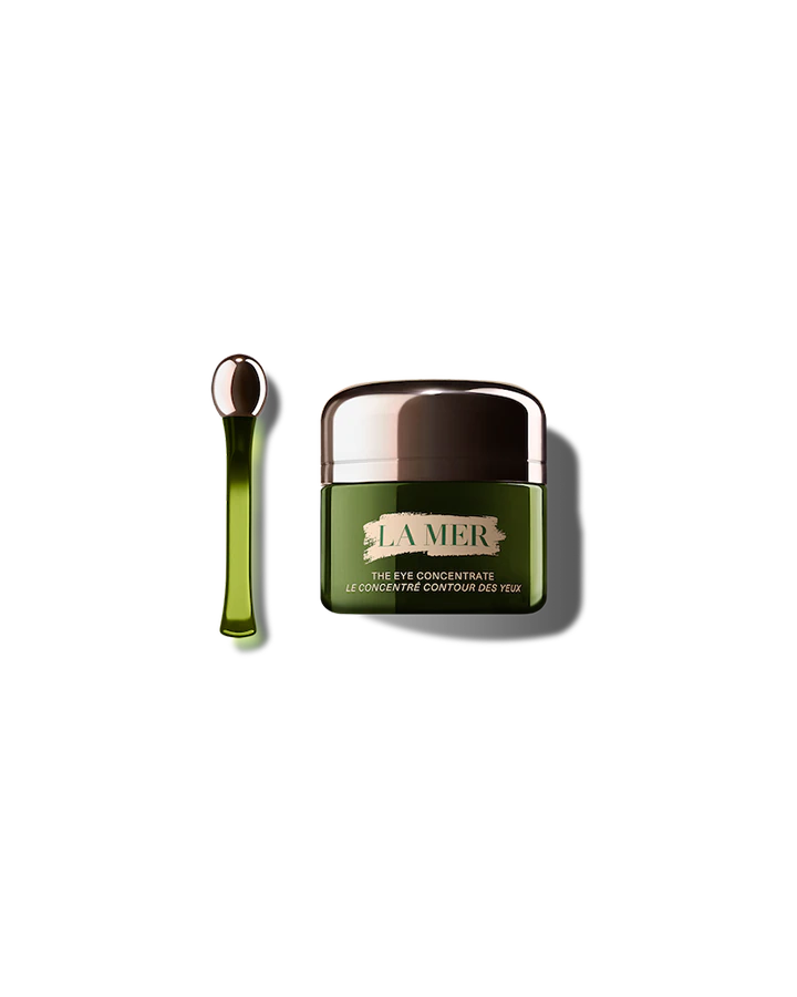 The Eye Concentrate