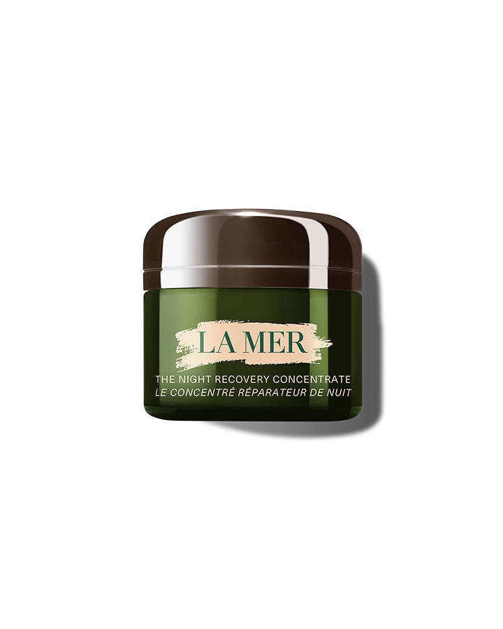 THE NIGHT RECOVERY CONCENTRATE