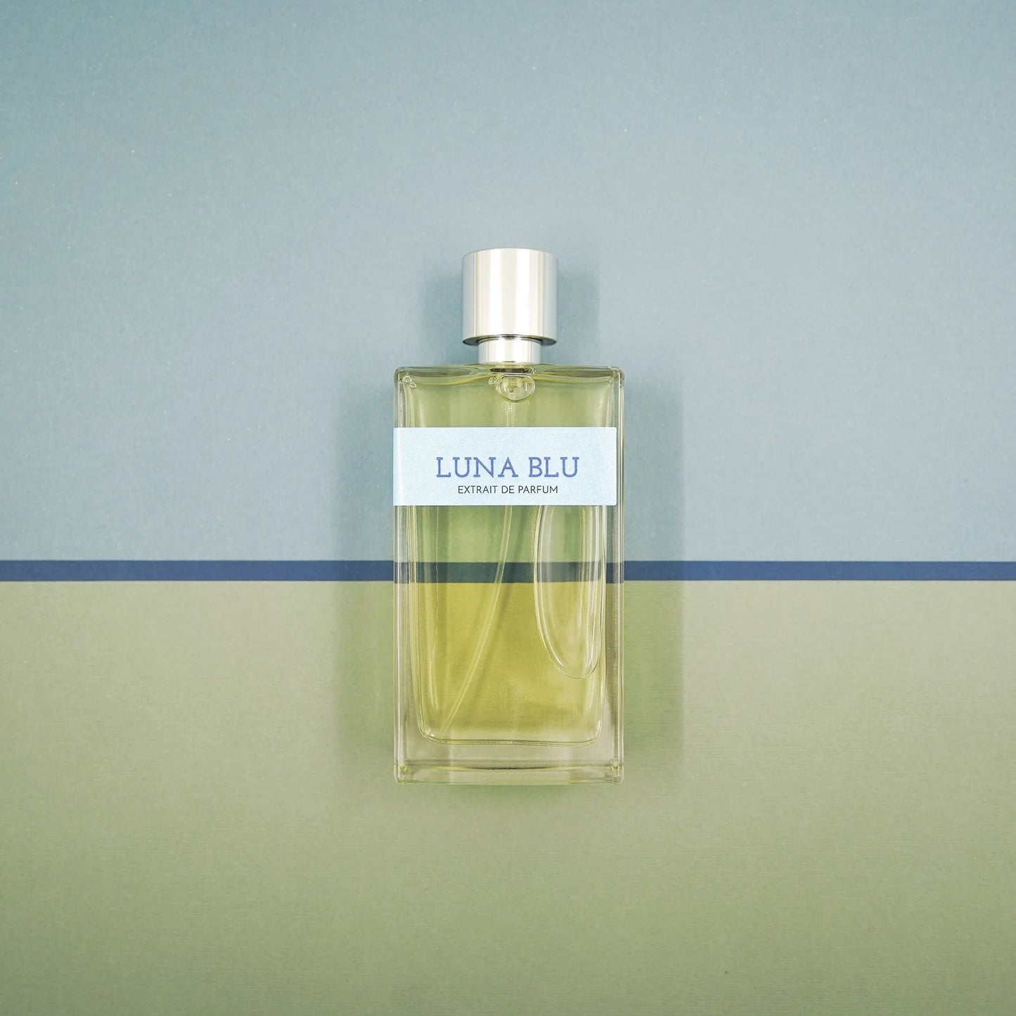I GOLOSI | LUNA BLU
