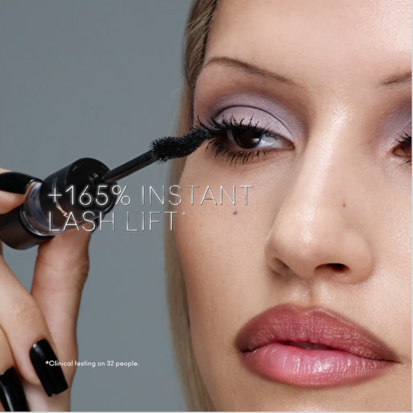 MINI M·A·C STACK ELEVATED MASCARA