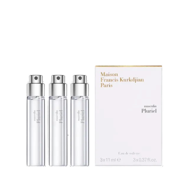 MASCULIN PLURIEL