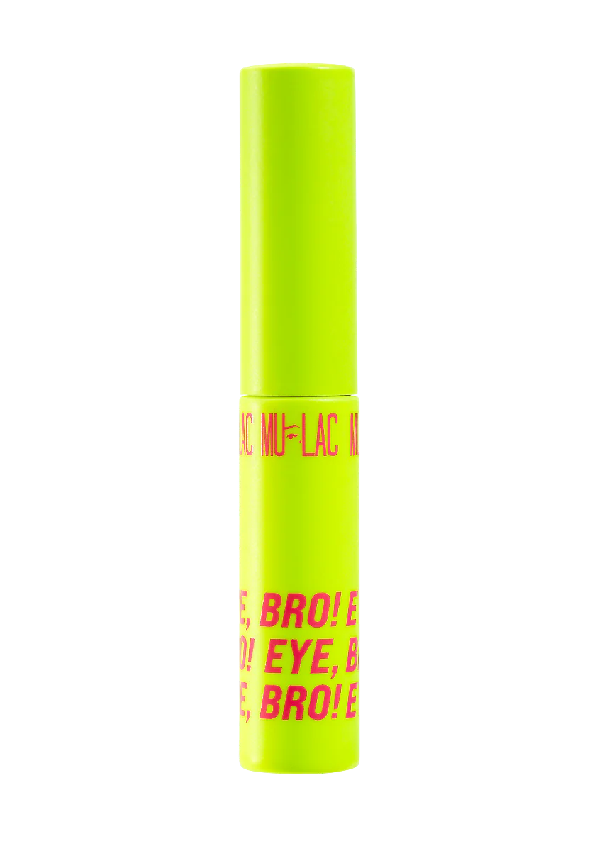 MULAC | BROW CEO