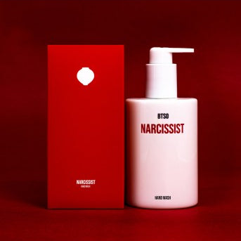 NARCISSIST | HAND WASH