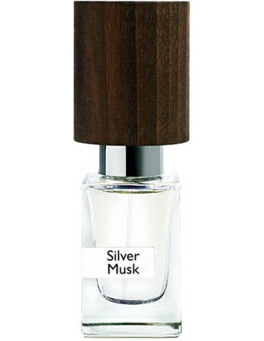 SILVER MUSK