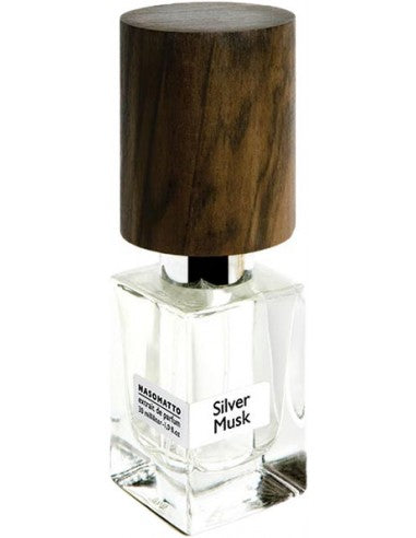 SILVER MUSK