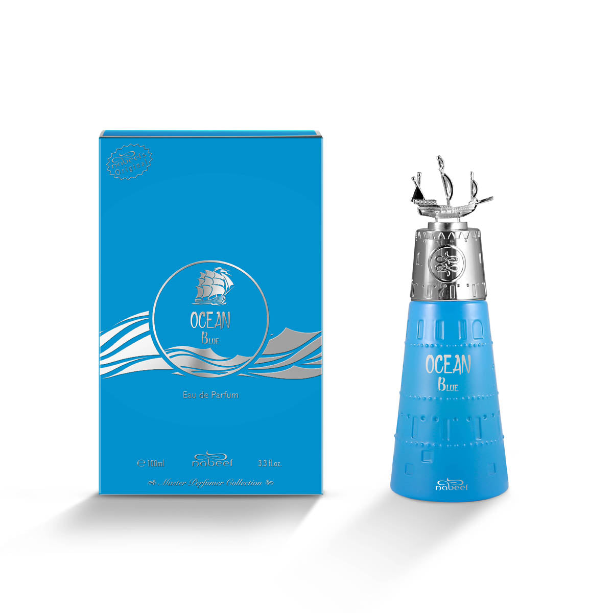 OCEAN BLU