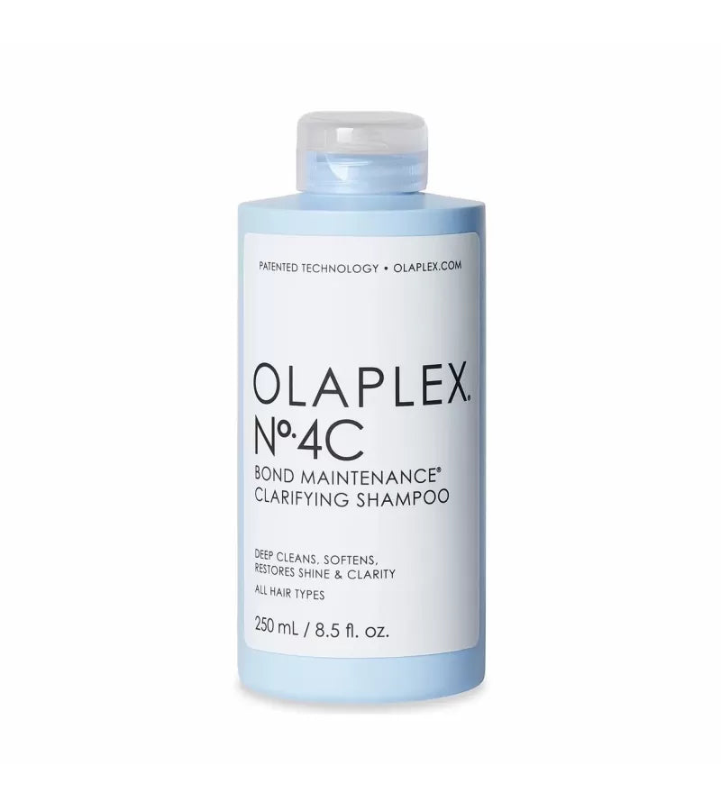 Nº.4C BOND MAINTENANCE CLARIFYING SHAMPOO