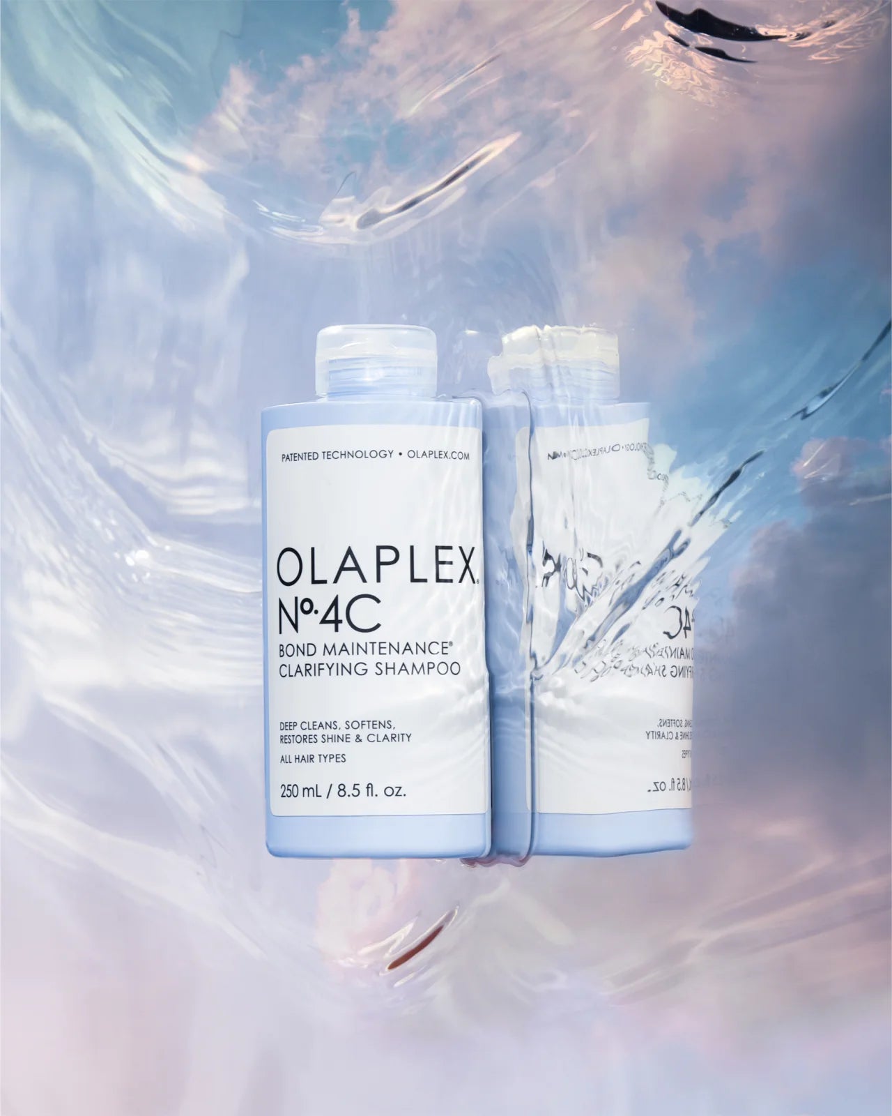 Nº.4C BOND MAINTENANCE CLARIFYING SHAMPOO