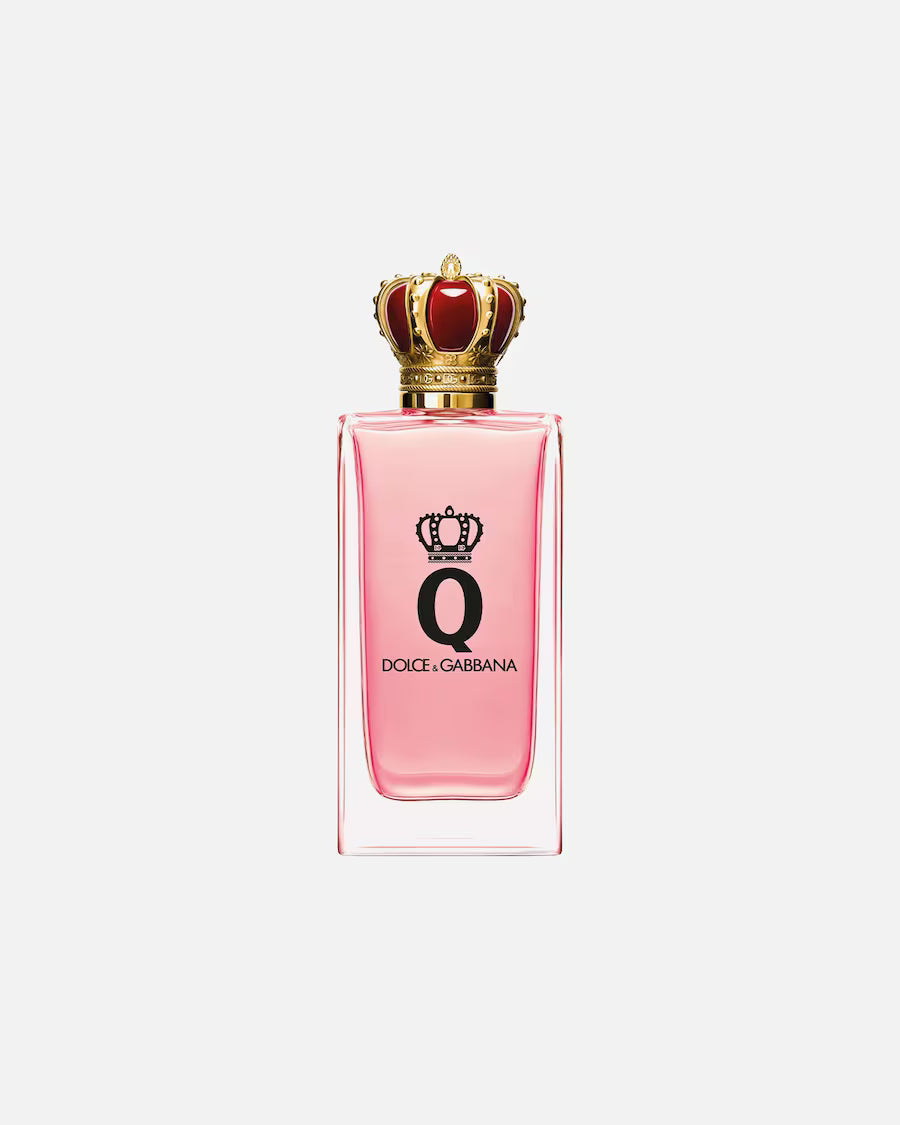 Q EAU DE PARFUM