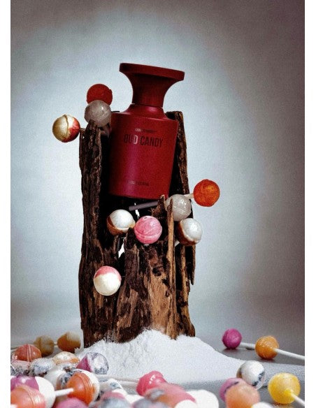 OUD CANDY