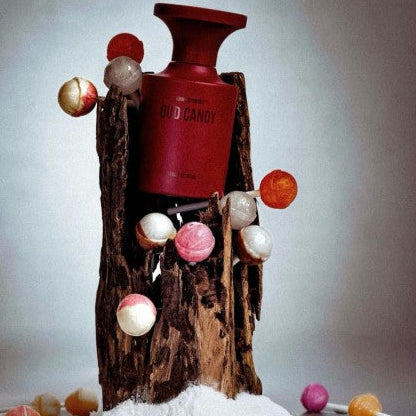 OUD CANDY