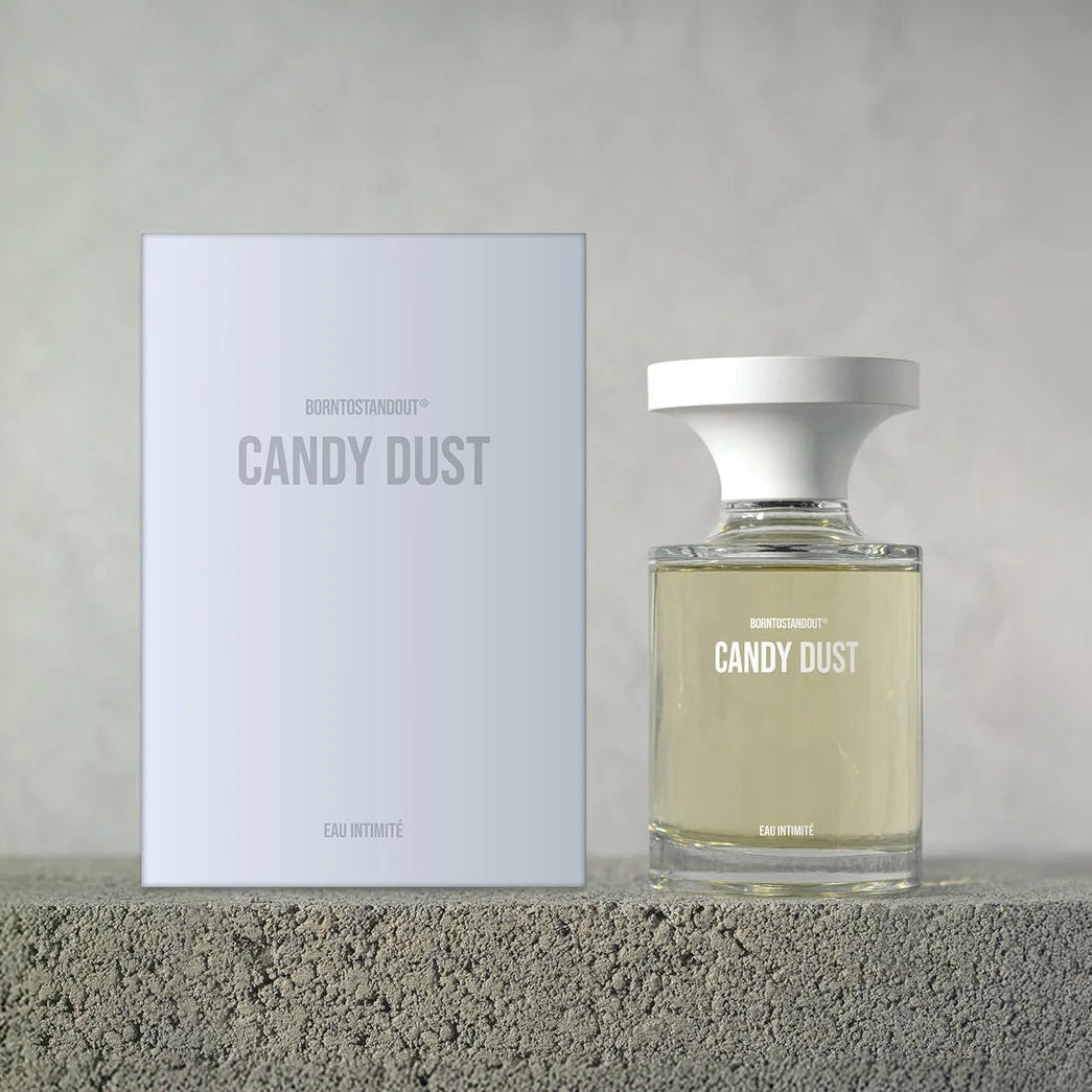 EAU INTIMITE | CANDY DUST