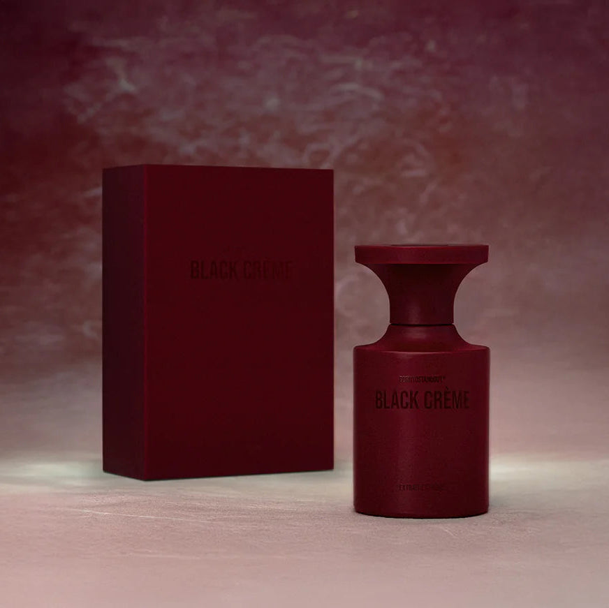 BLACK CREME EXTRAIT