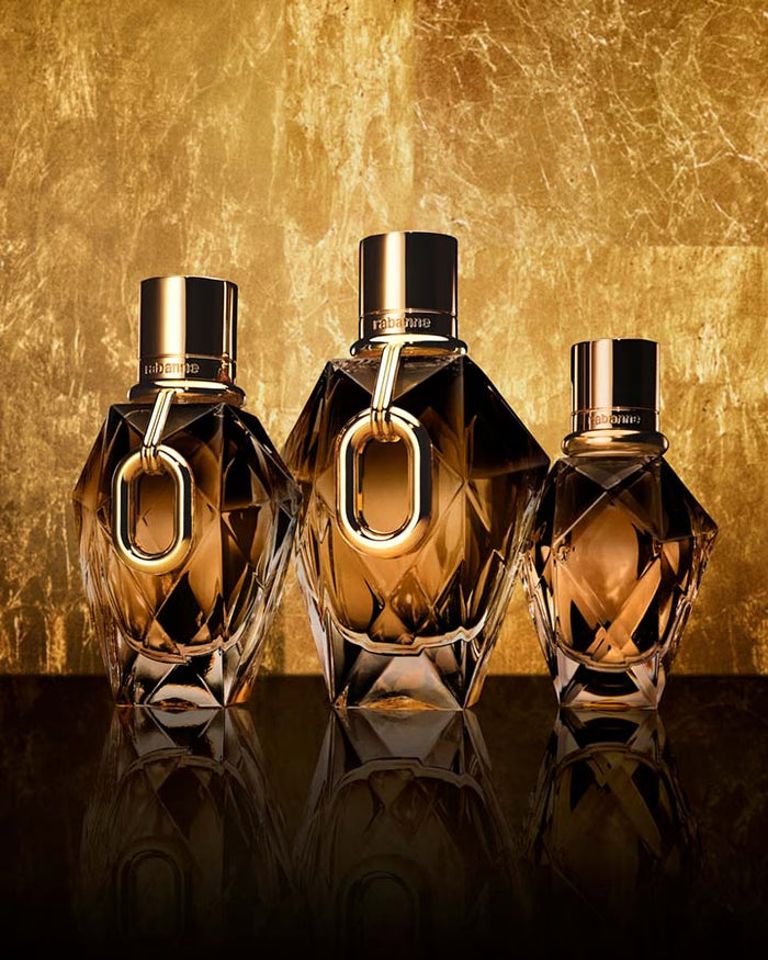 MILLION GOLD FOT HER PARFUM