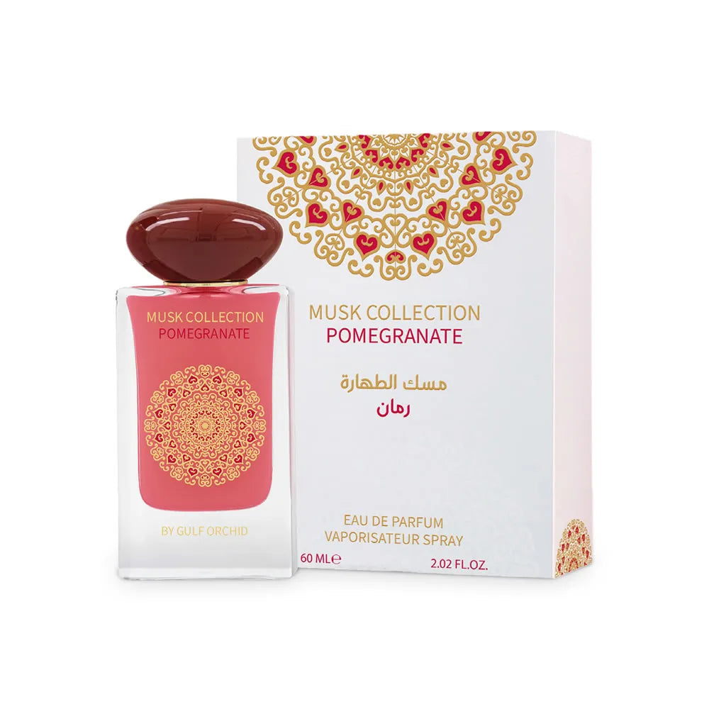 POMEGRANATE