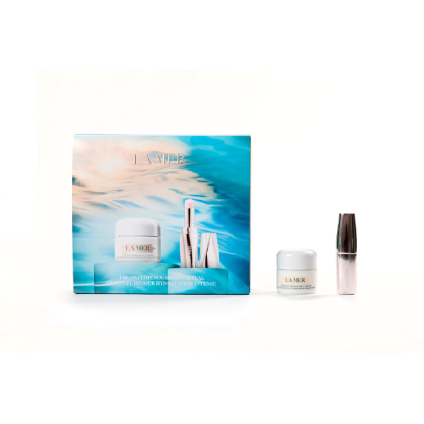 The Daytime Nourishing Set