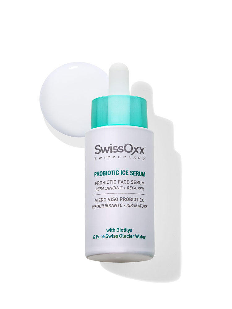 PROBIOTIC ICE SERUM
