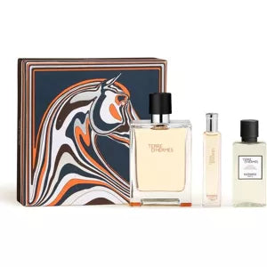 HERMES TERRE HERMES | EDT + Dopobarba