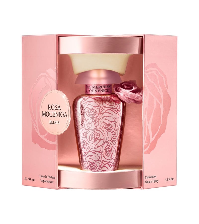 ROSA MOCENIGA ELIXIR