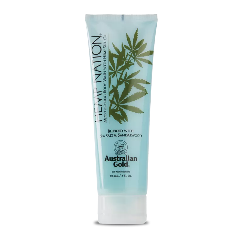 BAGNOSCHIUMA SEA SALT & SANDALWOOD