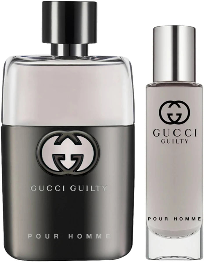 GUCCI GUILTY EDT | Cofanetto