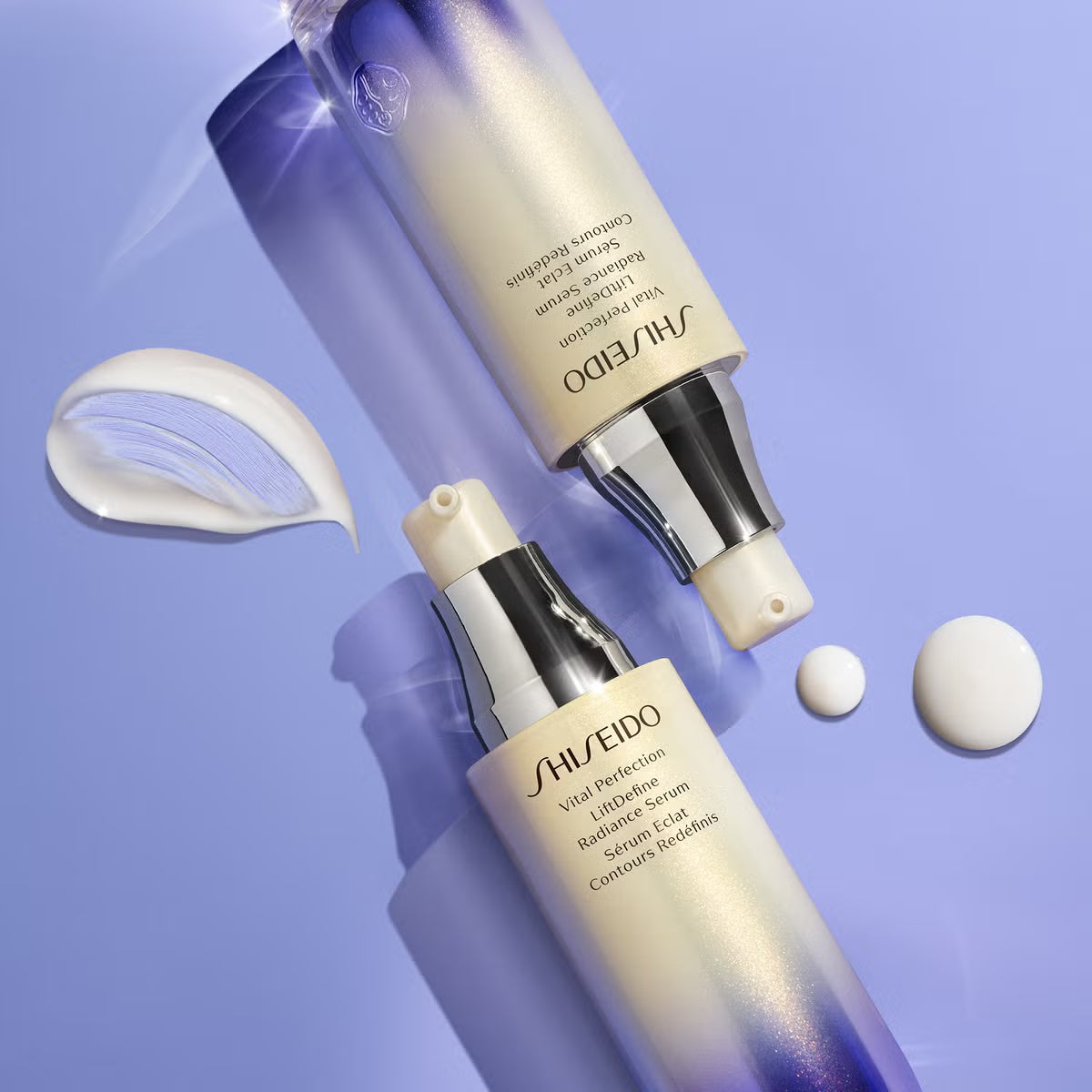 VITAL PERFECTION | LIFTDEFINE RADIANCE SERUM
