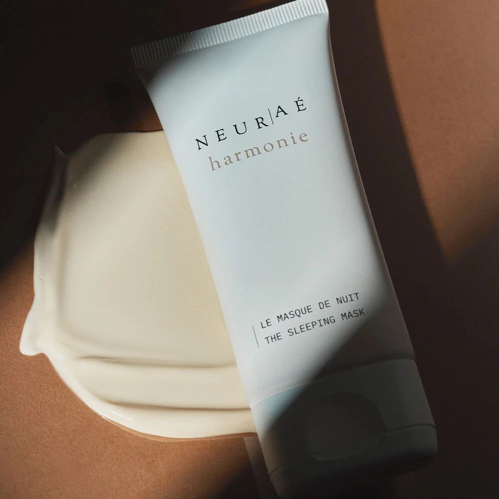 LE MASQUE DE NUIT | Maschera Notte