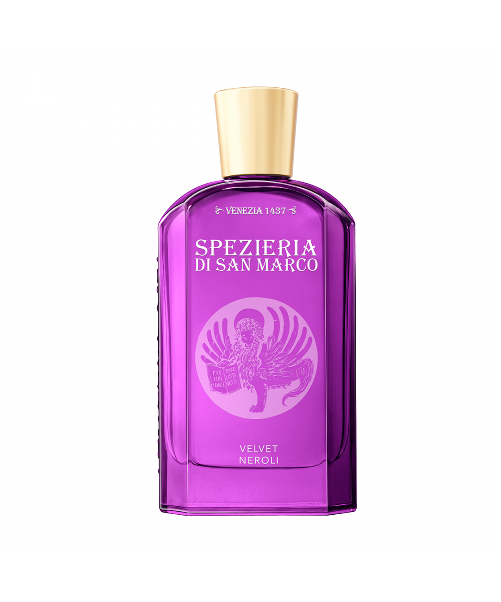 VELVET NEROLI EDP