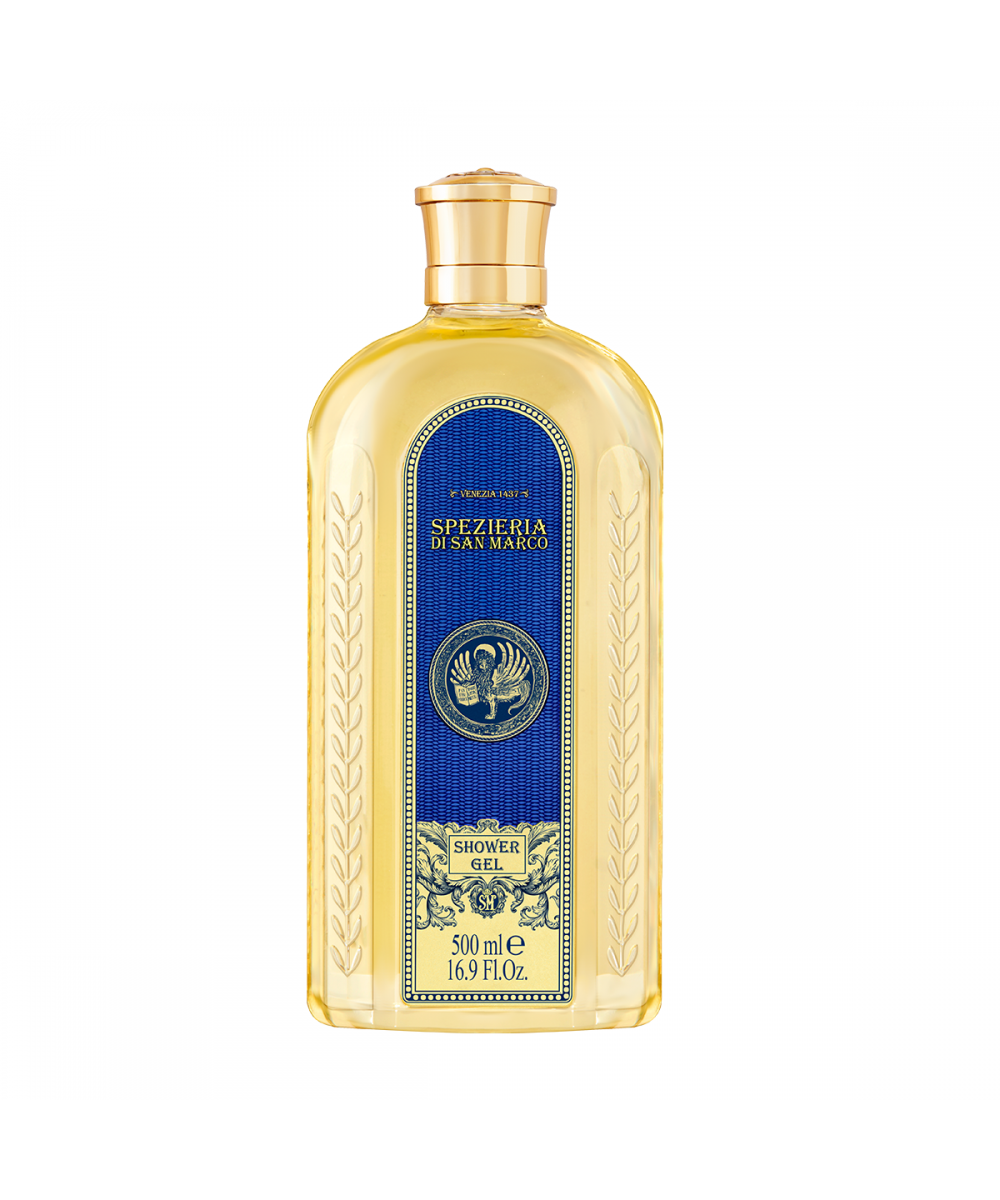 1437 | SHOWER GEL