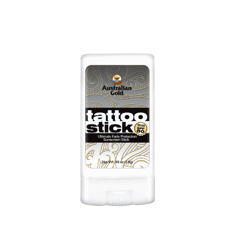 TATTOO STICK SPF. 50