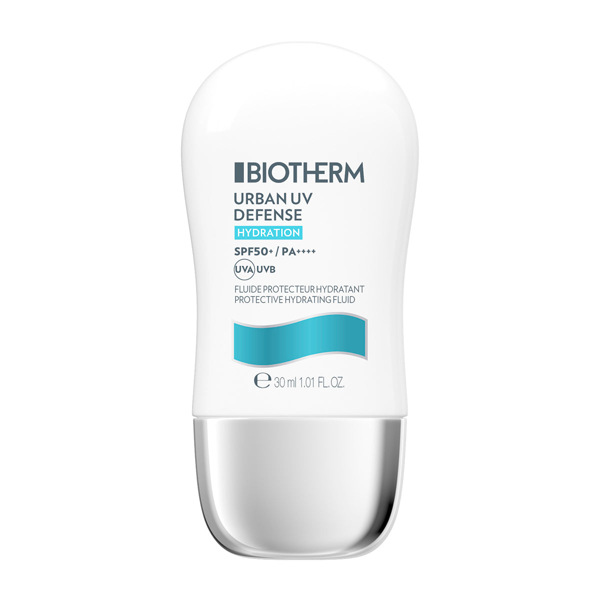 BIOTHERM - LIFE PLANKTON URBAN UV DEFENCE SPF 50