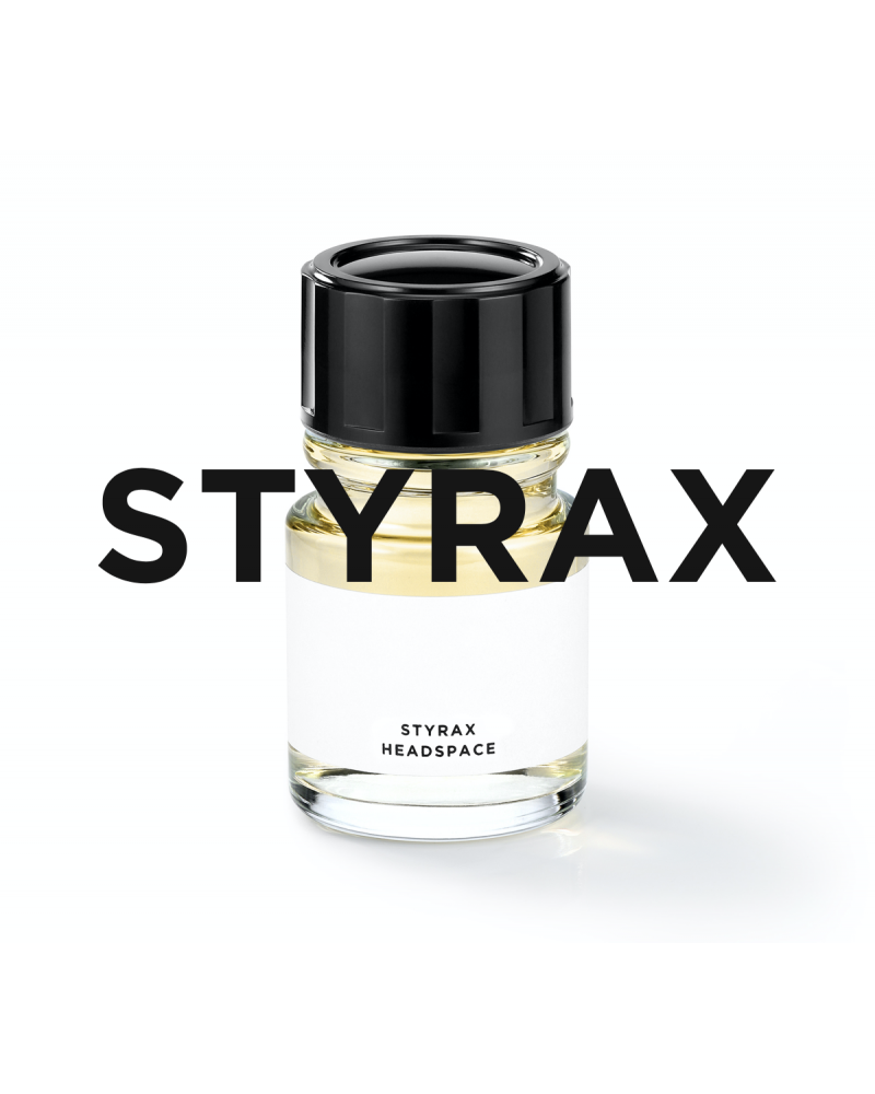 STYRAX
