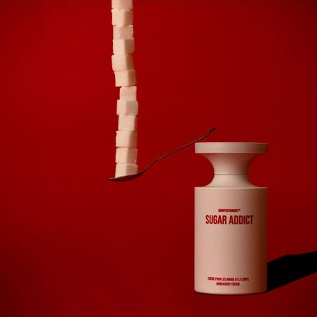 SUGAR ADDICT | HAND & BODY CREAM