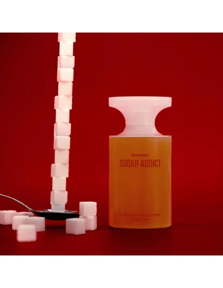 SUGAR ADDICT | HAND & BODY WASH