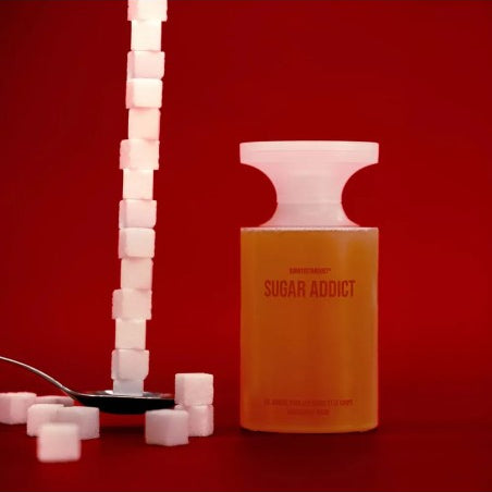 SUGAR ADDICT | HAND & BODY WASH