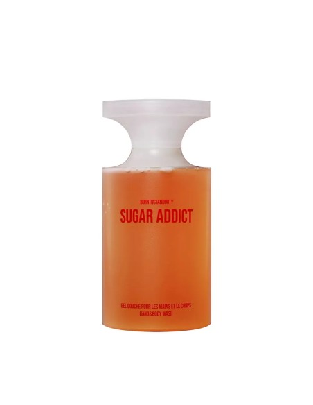 SUGAR ADDICT | HAND & BODY WASH