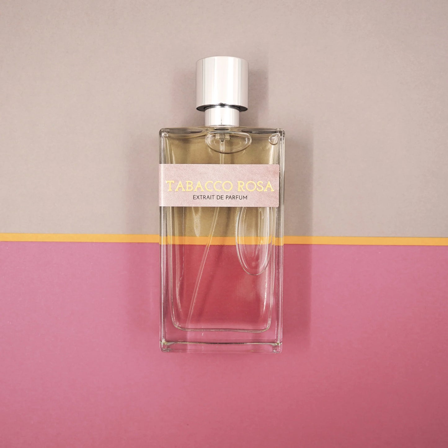 I GOLOSI | TABACCO ROSA