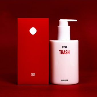DRUNK LOVERS | HAND WASH