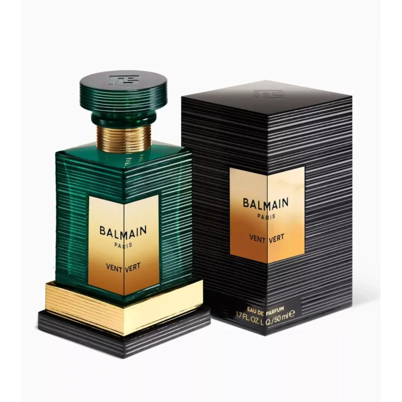 VENT VERT EDP