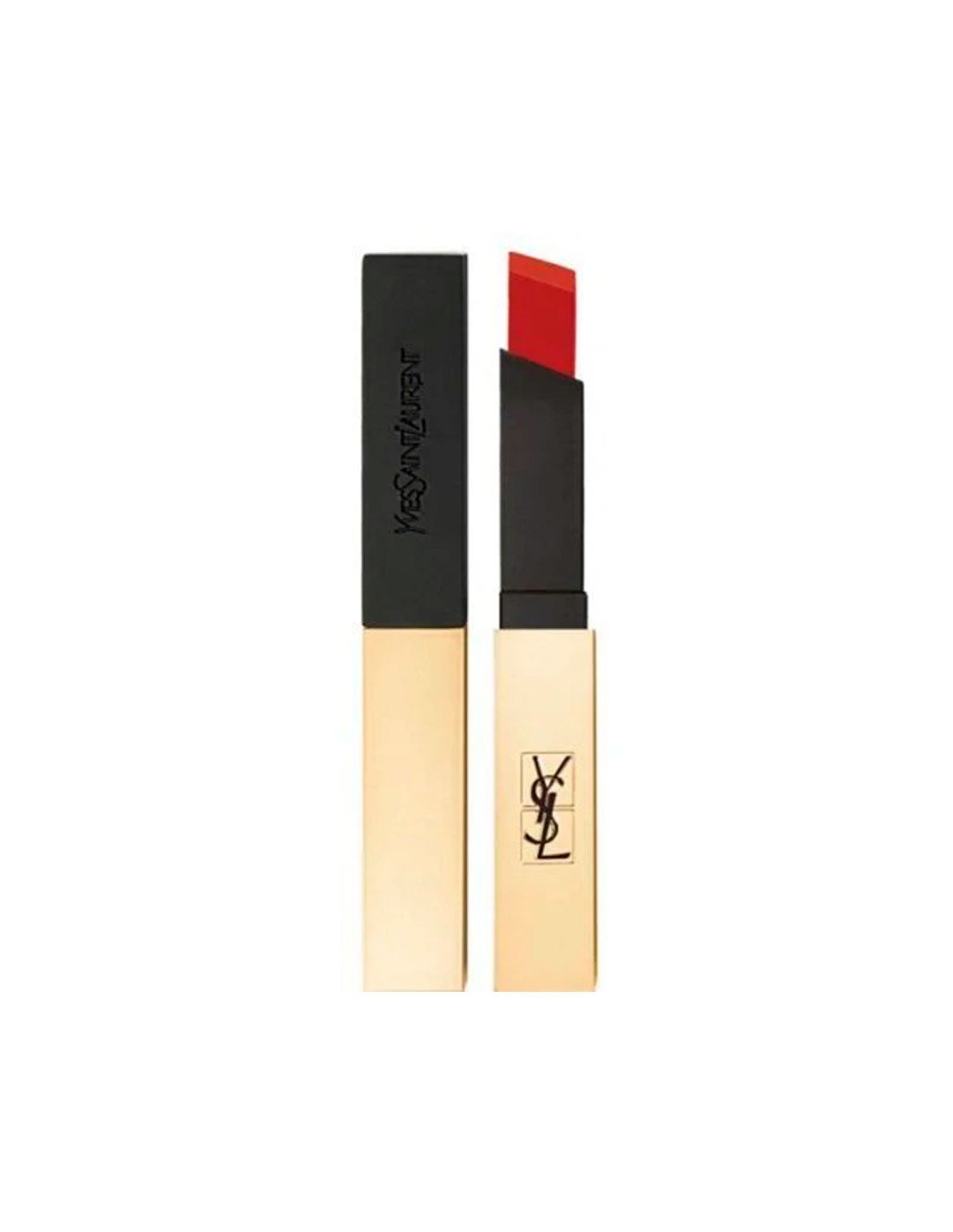 YSL ROUGE POUR COUTURE | THE SLIM