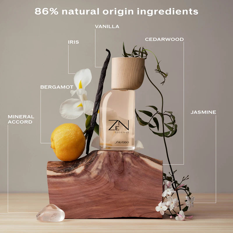 ZEN ESSENCE